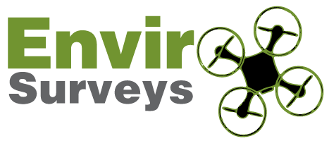 Environment Drone Surveys